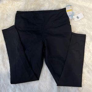 Brand new black leggings
